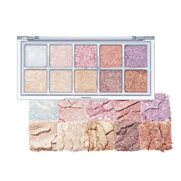 Romand Better Than Palette 7.5g